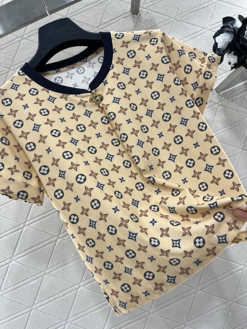 Louis Vuitton T-Shirts